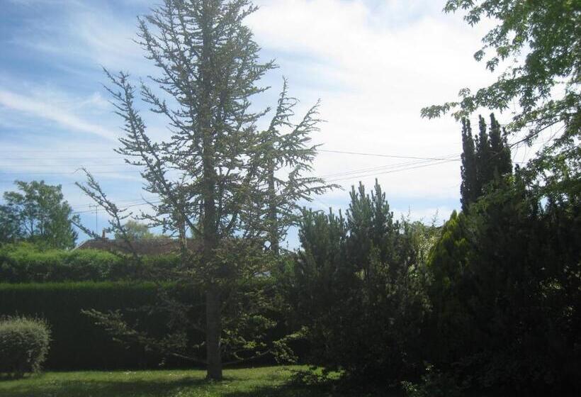 민박 La Chambre D Amis La Costignieres