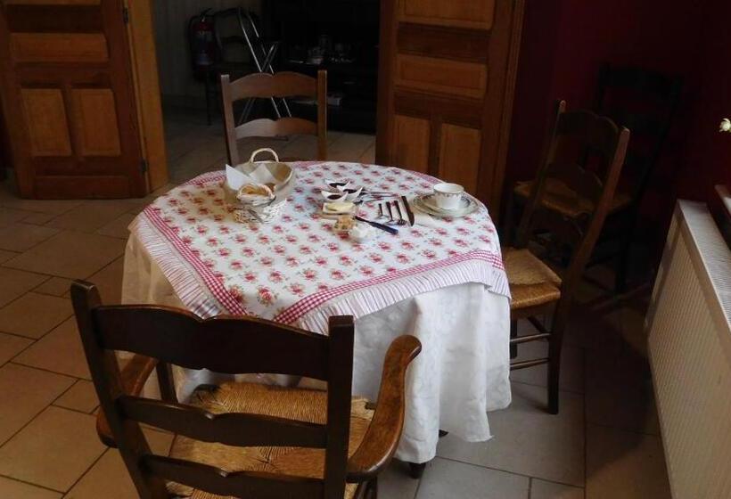 צימר La Cle Des Sens