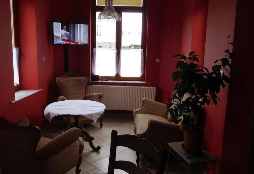 צימר La Cle Des Sens