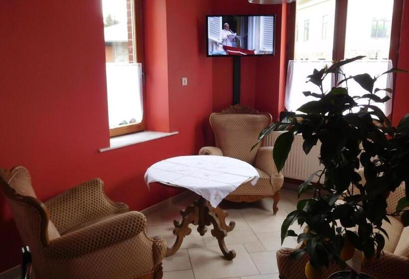 צימר La Cle Des Sens