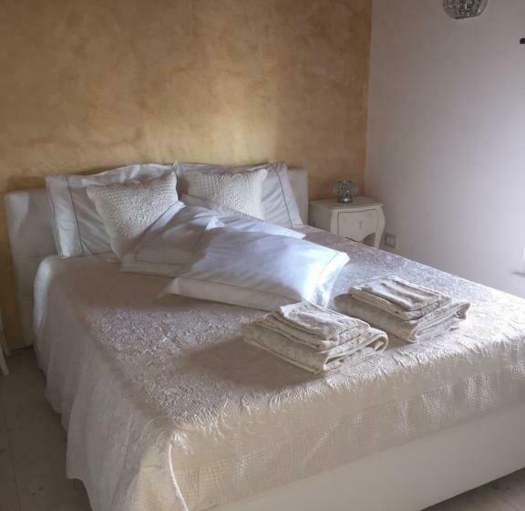 住宿加早餐  La Favorita Del Re