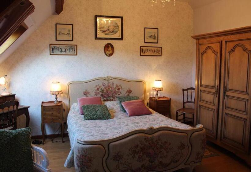 צימר La Ferme De La Vallée