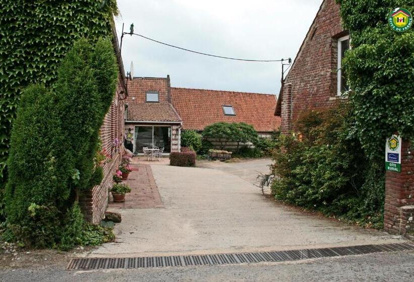 צימר La Ferme De La Vallée