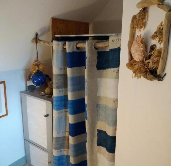 צימר La Ferme Oasis