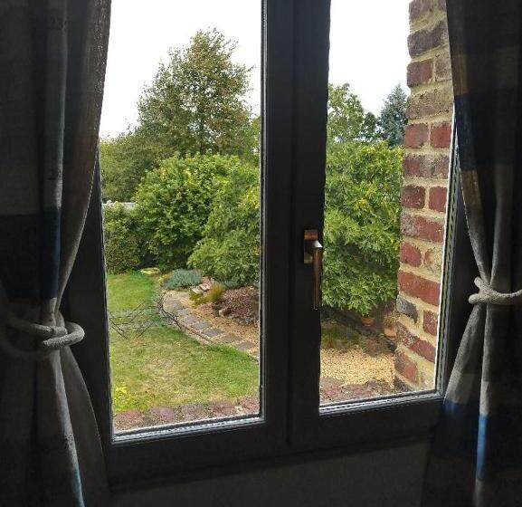 צימר La Ferme Oasis