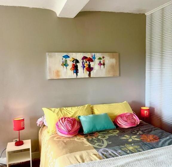 Bed and Breakfast La Guerandelle