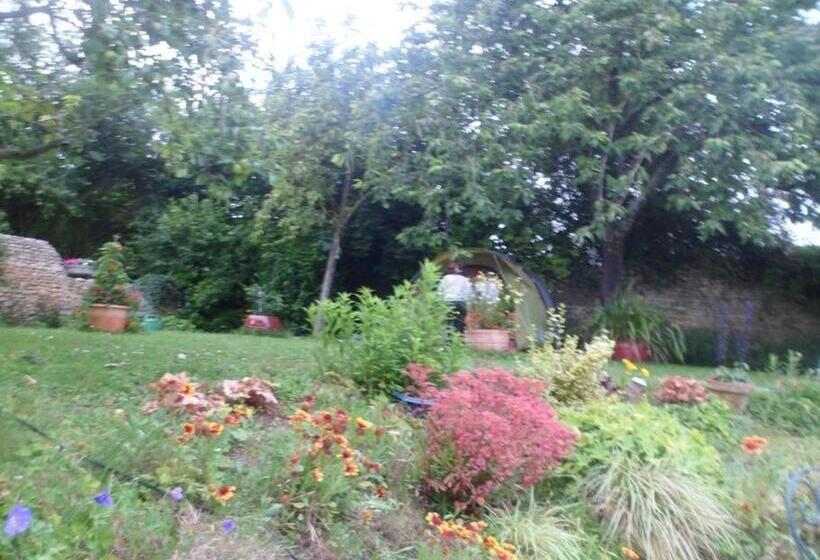 Bed and Breakfast La Guerandelle