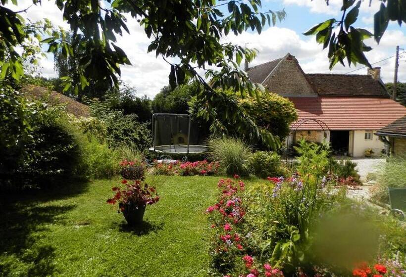 Bed and Breakfast La Guerandelle