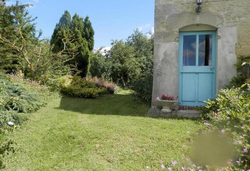 Bed and Breakfast La Guerandelle