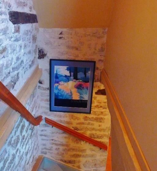 Bed and Breakfast La Hulotte