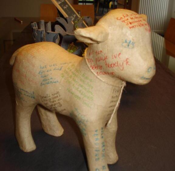 צימר La Lune En Bulles