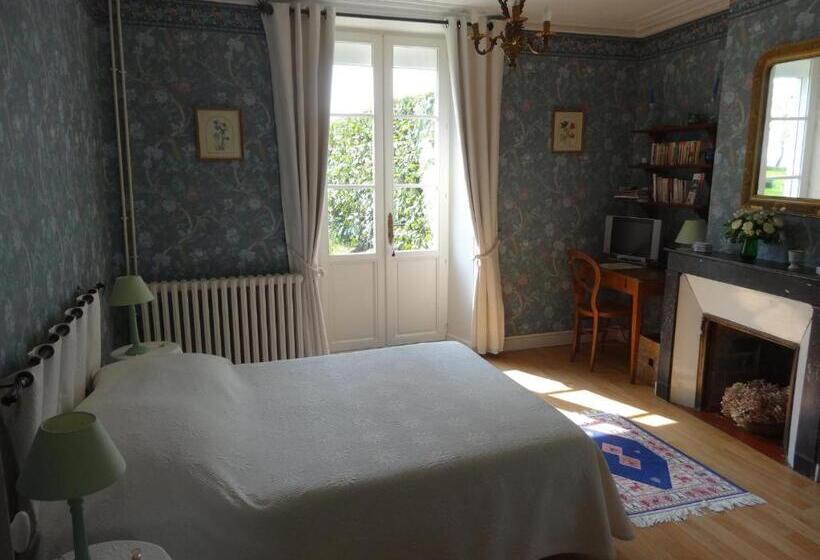 Bed and Breakfast La Maison Blanche