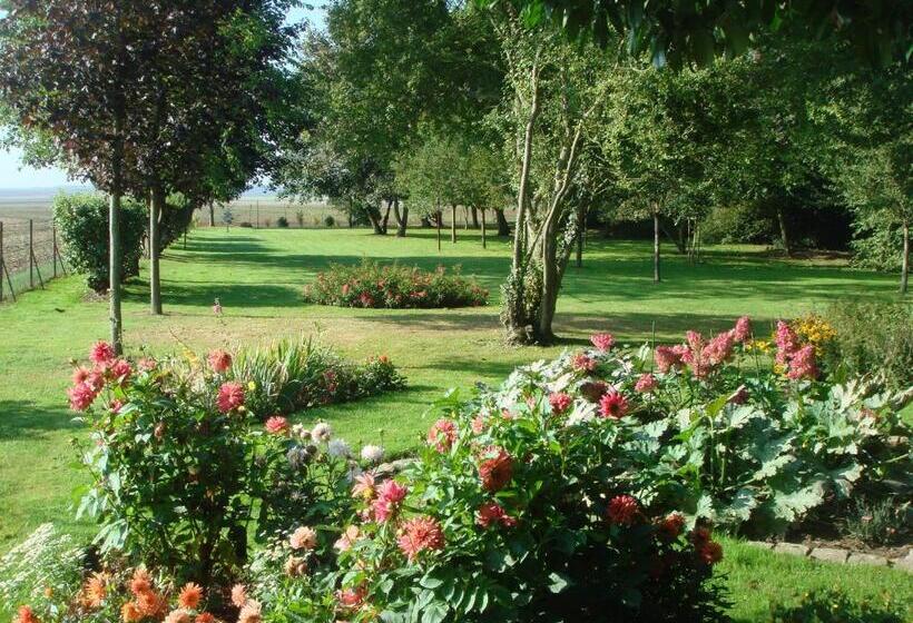 Bed and Breakfast La Maison Blanche