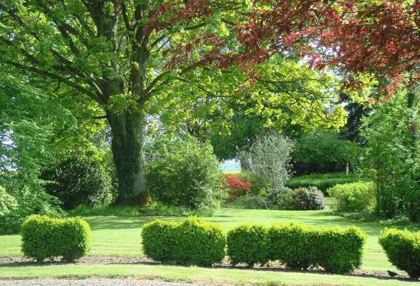 Bed and Breakfast La Maison Blanche