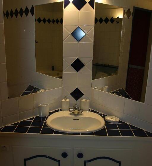 Bed and Breakfast La Maison Blanche