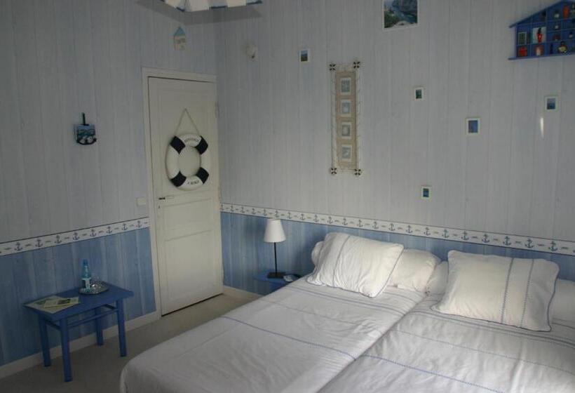 Bed and Breakfast La Maison Blanche