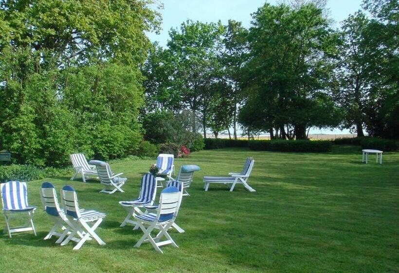 Bed and Breakfast La Maison Blanche