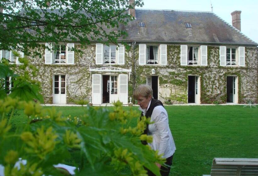 Bed and Breakfast La Maison Blanche