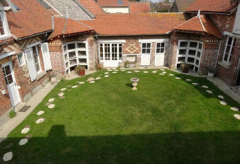 Bed and Breakfast La Maison Blanche