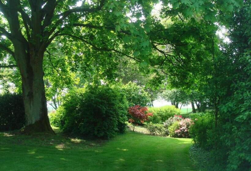 Bed and Breakfast La Maison Blanche