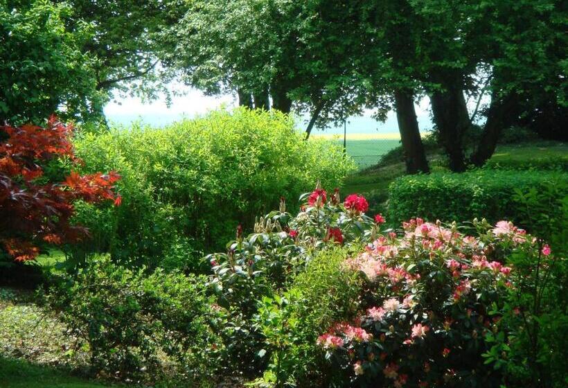 Bed and Breakfast La Maison Blanche