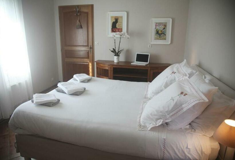 Bed and Breakfast La Maison De Maria