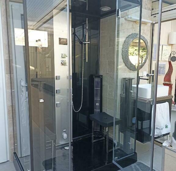 Bed and Breakfast La Maison Du Bonheur