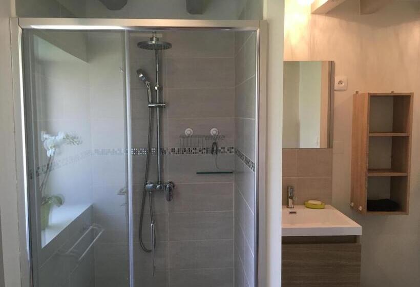 Bed and Breakfast La Marchanderie