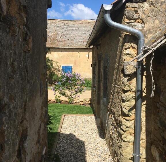 Bed and Breakfast La Marchanderie