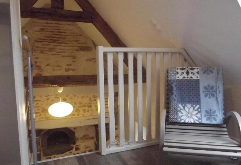 Bed and Breakfast La Marchanderie