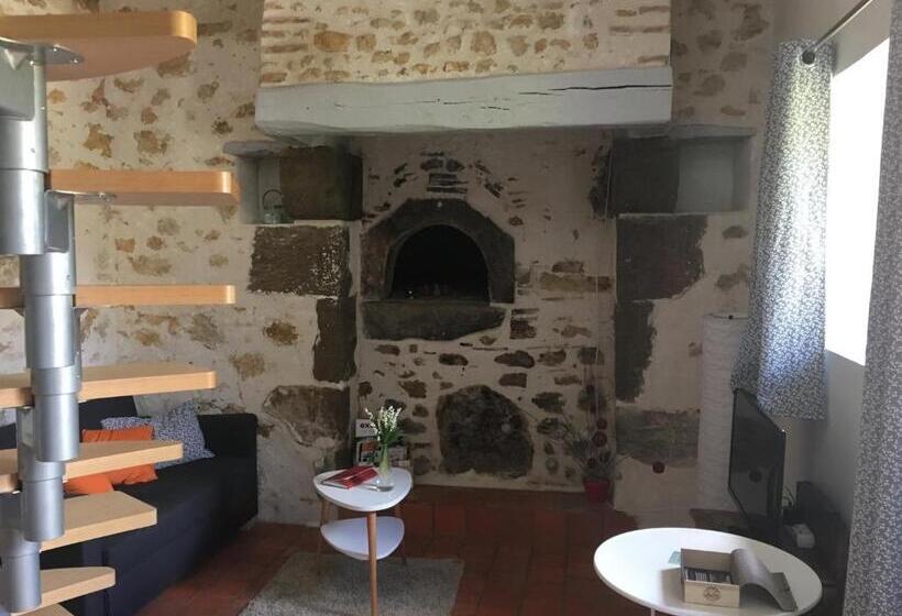 Bed and Breakfast La Marchanderie