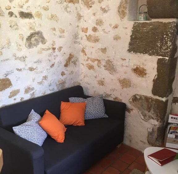 Bed and Breakfast La Marchanderie