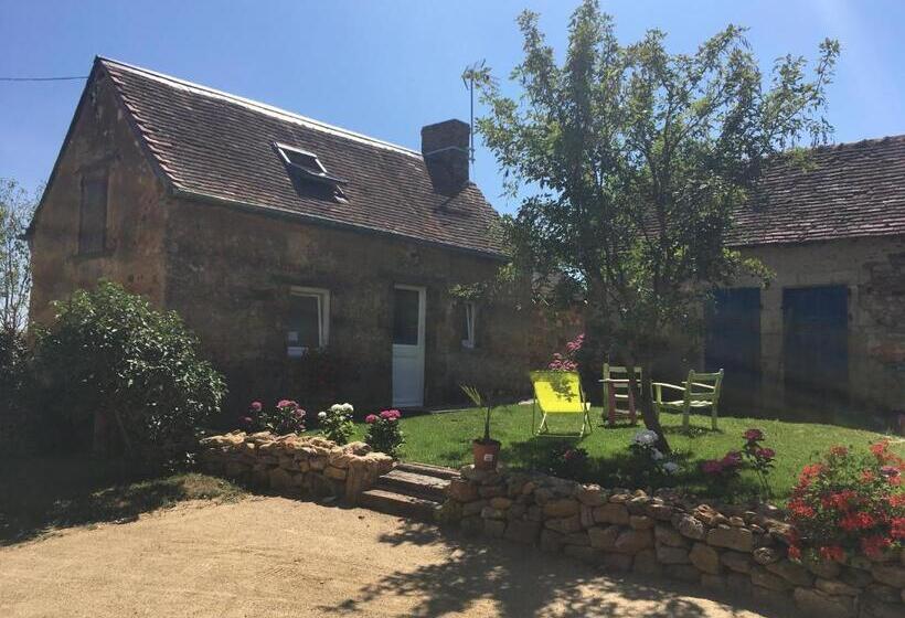 Bed and Breakfast La Marchanderie