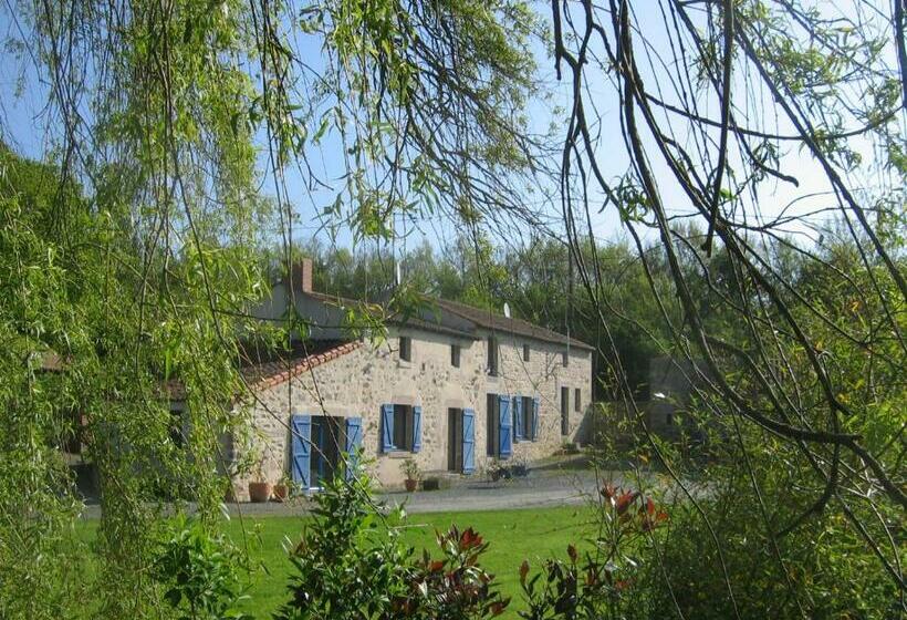 Bed and Breakfast La Petite Vallee