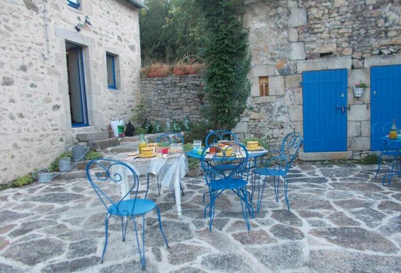 Bed and Breakfast La Petite Vallee