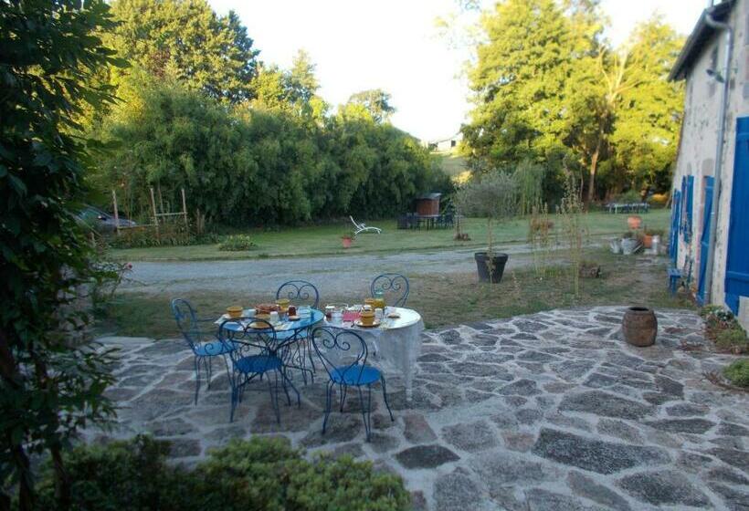 Bed and Breakfast La Petite Vallee