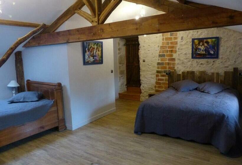 Bed and Breakfast La Petite Vallee