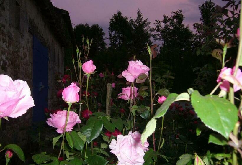 Bed and Breakfast La Petite Vallee