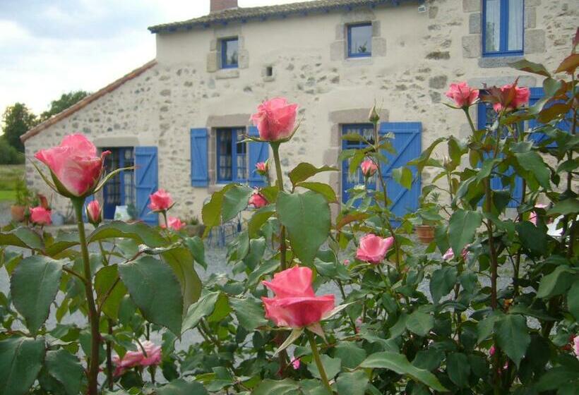 Bed and Breakfast La Petite Vallee