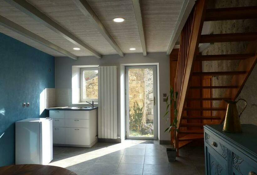 Bed and Breakfast La Petite Vallee