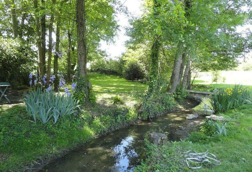 Bed and Breakfast La Petite Vallee