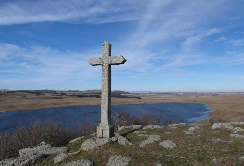 ベッドアンドブレックファースト La Reine Des Prés Chambres D Hôtes