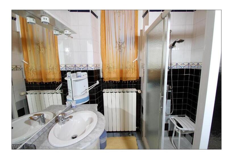 민박 La Renardière