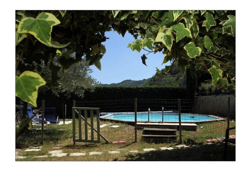 민박 La Renardière