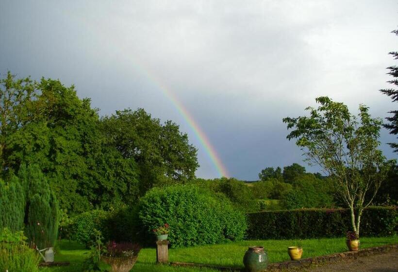 צימר La Source D Argammet