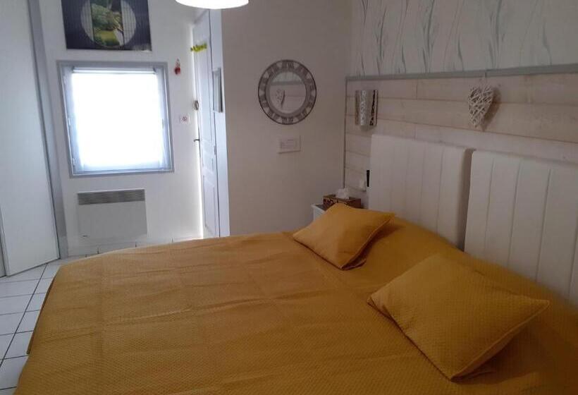 Bed and Breakfast La Sylreine