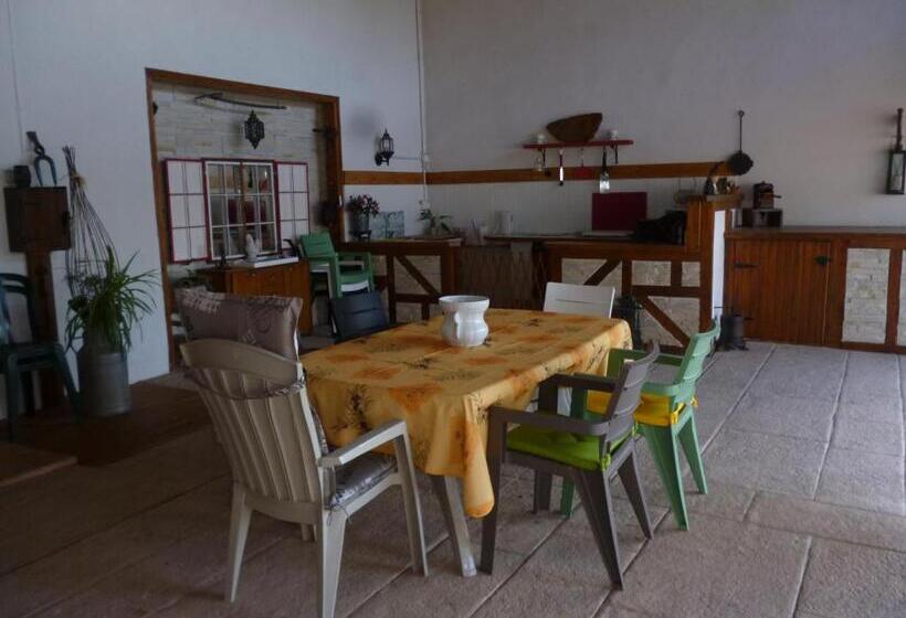 Bed and Breakfast La Sylreine