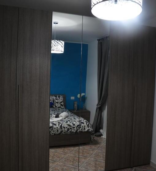 مبيت وإفطار La Tana Delle Lepri