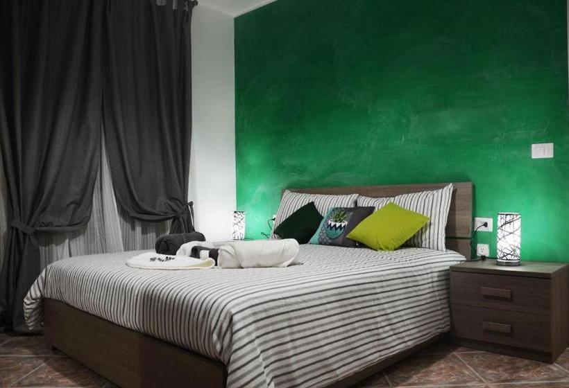 צימר La Tana Delle Lepri