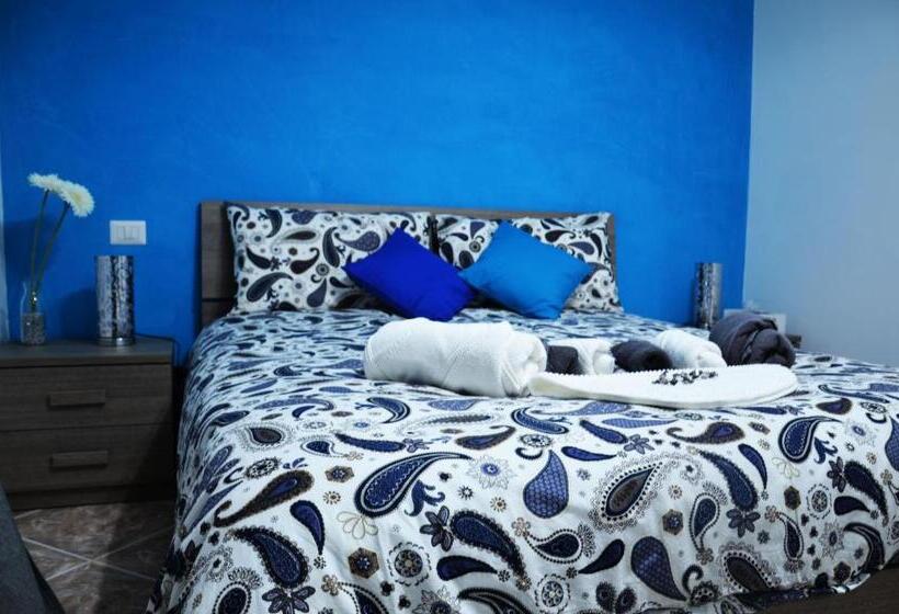 צימר La Tana Delle Lepri